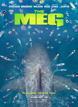 The Meg (2018)<br><small><i>The Meg</i></small>