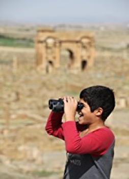 Timgad