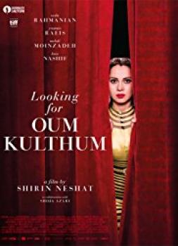 Auf der Suche nach Oum Kulthum