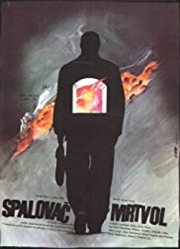 Spalovac mrtvol