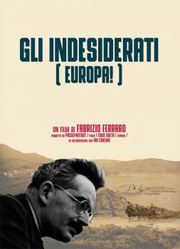Les Unwanted de Europa