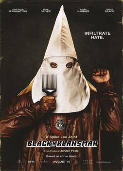 <b>John David Washington</b><br>BlacKkKlansman (2018)<br><small><i>BlacKkKlansman</i></small>