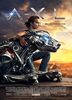A-X-L