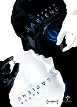 Super Sapiens: The rise of the mind