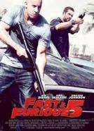 Fast & Furious Five