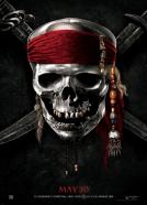 Pirates of the Caribbean - Fremde Gezeiten