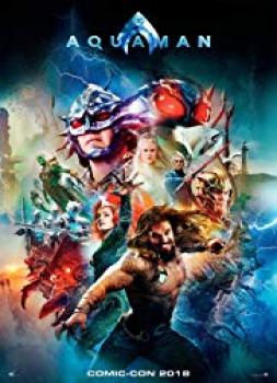 Aquaman (2018)<br><small><i>Aquaman</i></small>