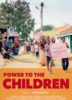 Power to the Children - Kinder an die Macht