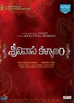 Srinivasa Kalyanam