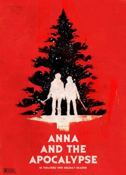 Anna und die Apokalypse