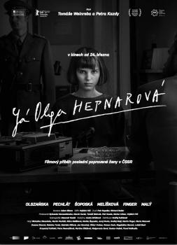 I, Olga