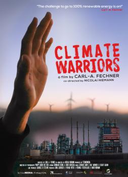 Climate Warriors - Der Kampf um die Zukunft unseres Planeten