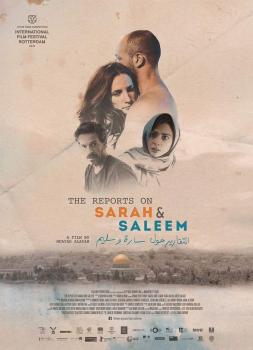 Der Fall Sarah & Saleem