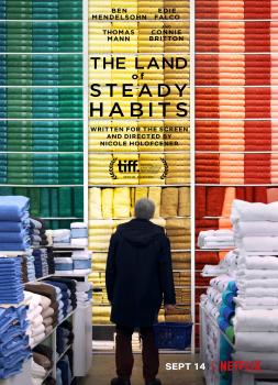 Land der Gewohnheit