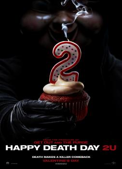 Happy Deathday 2U