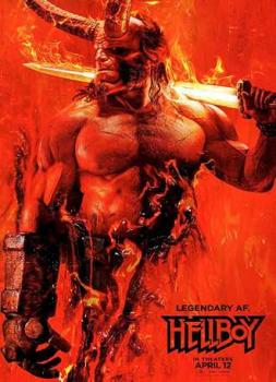 Hellboy - Call of Darkness