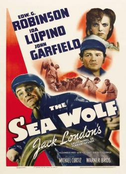 Der Seewolf