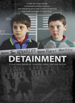 Detainment (2018)<br><small><i>Detainment</i></small>