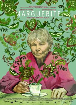 Marguerite (2017)<br><small><i>Marguerite</i></small>
