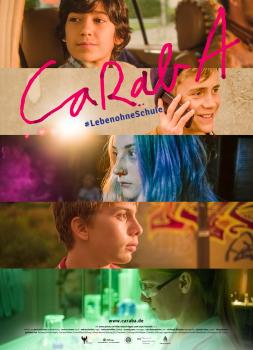 CaRabA # Leben ohne Schule