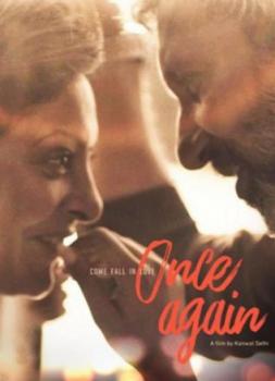 Once Again - Eine Liebe in Mumbai