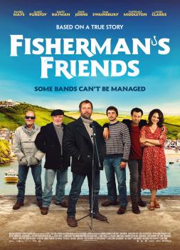Fisherman's Friends - Vom Kutter in die Charts