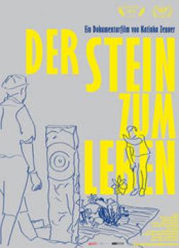 Der Stein zum Leben