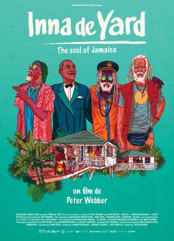 Inna de Yard - The Soul of Jamaica