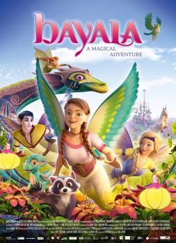 Bayala - Das magische Elfenabenteuer