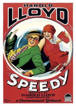 Los - Harold - los