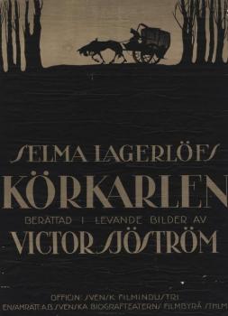 Der Fuhrmann des Todes