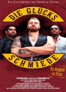 Die Glücksschmiede