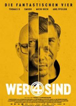 Wer 4 Sind