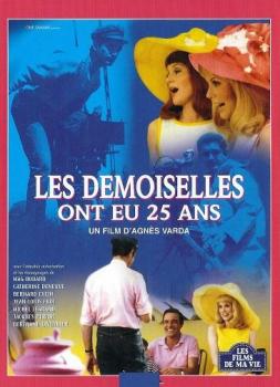Die Demoiselles sind 25 Jahre alt geworden