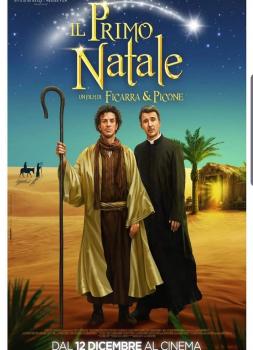 Once Upon A Time In Bethlehem