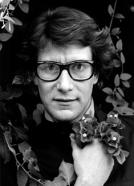 Yves Saint Laurent - L'amour fou