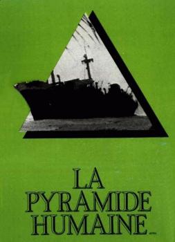 Die menschliche Pyramide