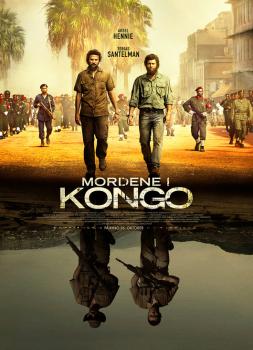 Congo Murder