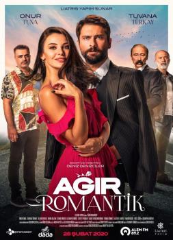 Agir Romantik - Der Schwerromantiker