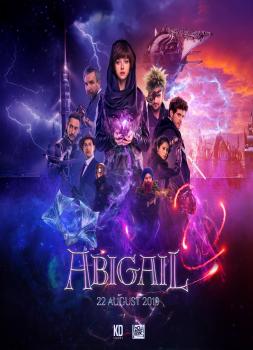 Rebellion der Magier