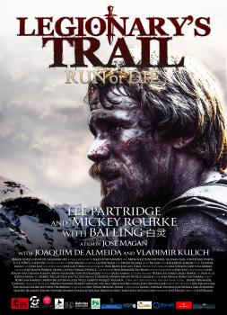 Legionnaire's Trail