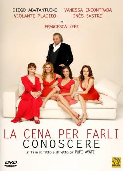 La cena per farli conoscere