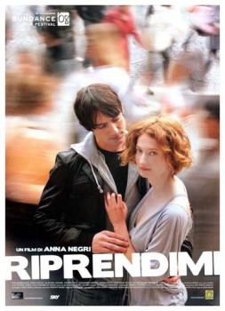 Riprendimi