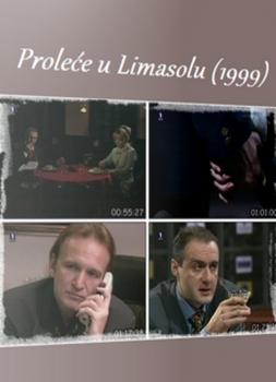 Prolece u Limasolu