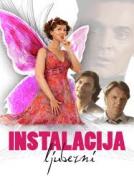 Instalacija ljubezni
