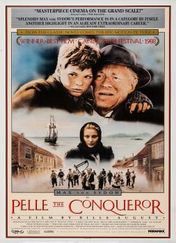 Pelle the Conqueror