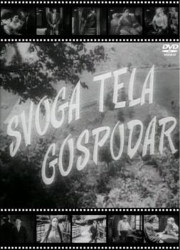 Svoga tela gospodar