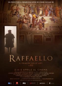 Raphael - Lord of the Arts