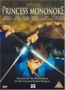 Prinzessin Mononoke