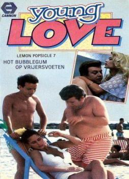 Lemon Popsicle 7